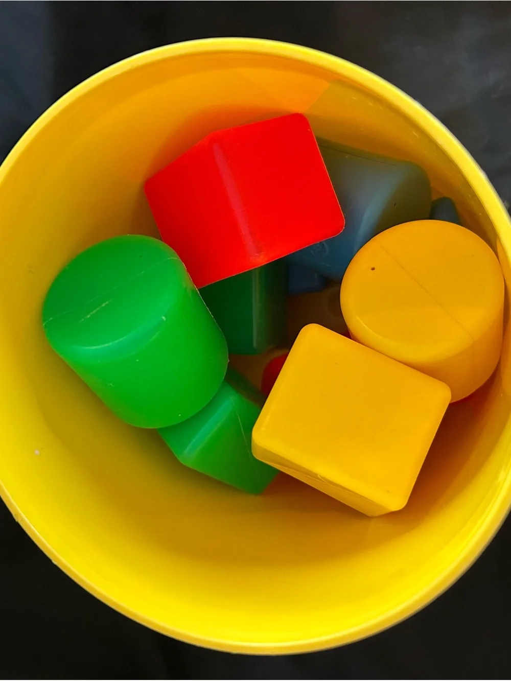Fisher-Price classic fisher